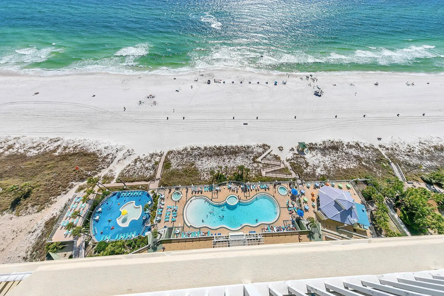Holiday home Boardwalk 2005 Villa Panama City Beach